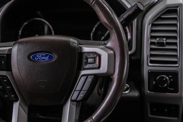 used 2018 Ford F-250 car, priced at $43,552