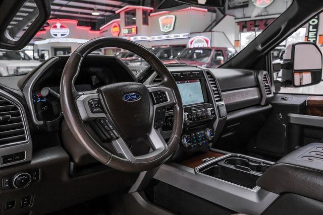 used 2018 Ford F-250 car, priced at $43,552