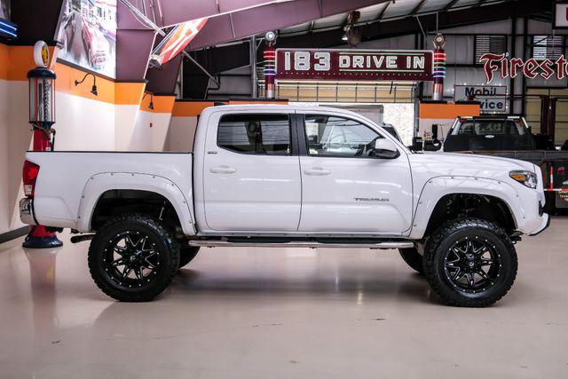 used 2016 Toyota Tacoma car, priced at $28,988