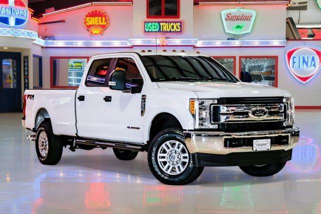 used 2017 Ford F-250 car, priced at $28,900