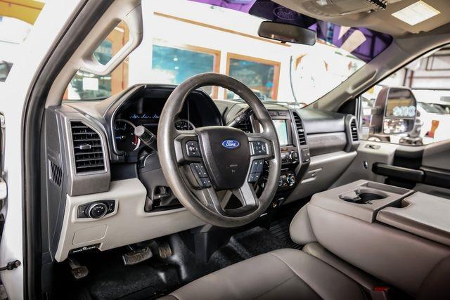 used 2017 Ford F-250 car, priced at $28,900