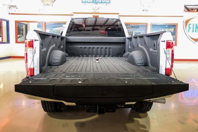 used 2017 Ford F-250 car, priced at $28,900