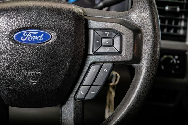 used 2017 Ford F-250 car, priced at $28,900