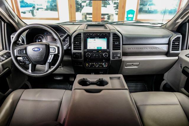 used 2017 Ford F-250 car, priced at $28,900