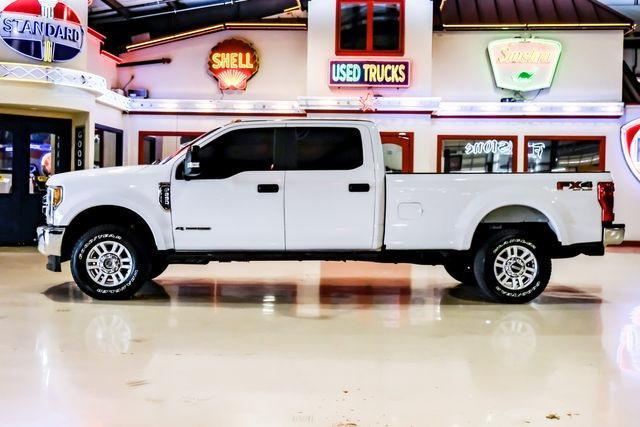 used 2017 Ford F-250 car, priced at $28,900