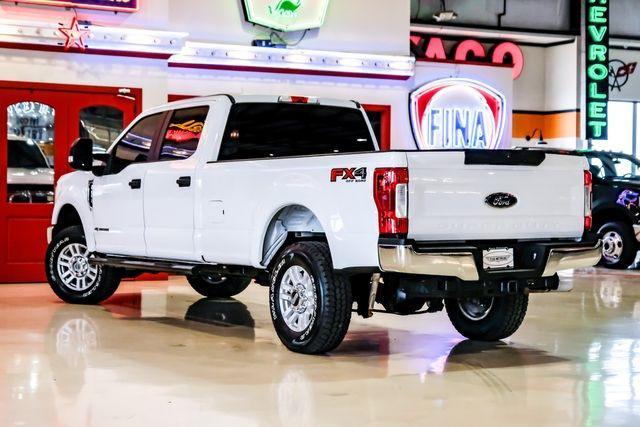 used 2017 Ford F-250 car, priced at $28,900