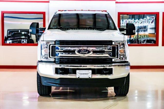 used 2017 Ford F-250 car, priced at $28,900