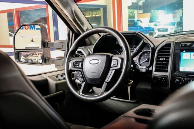 used 2017 Ford F-250 car, priced at $28,900