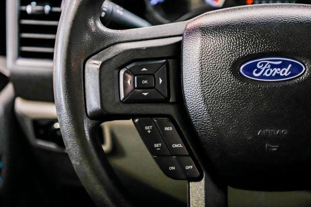 used 2017 Ford F-250 car, priced at $28,900
