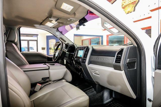 used 2017 Ford F-250 car, priced at $28,900