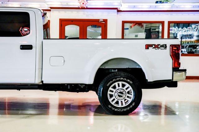 used 2017 Ford F-250 car, priced at $28,900