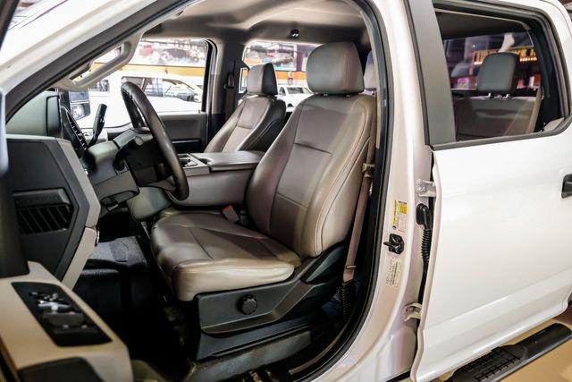 used 2017 Ford F-250 car, priced at $28,900
