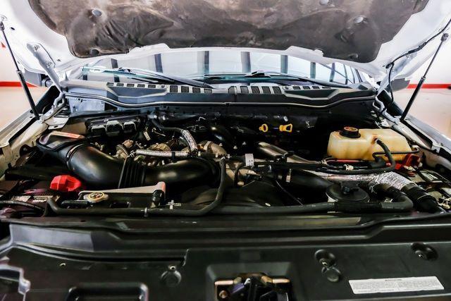 used 2017 Ford F-250 car, priced at $28,900