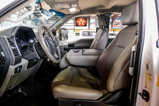 used 2020 Ford F-250 car, priced at $26,553