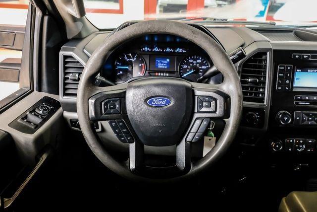 used 2020 Ford F-250 car, priced at $26,553