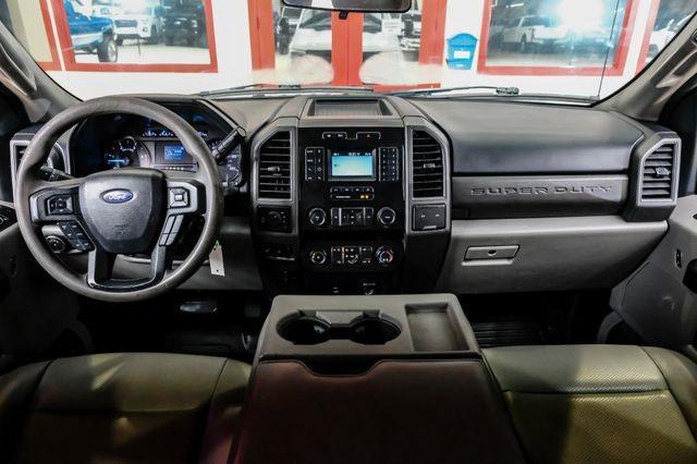 used 2020 Ford F-250 car, priced at $26,553