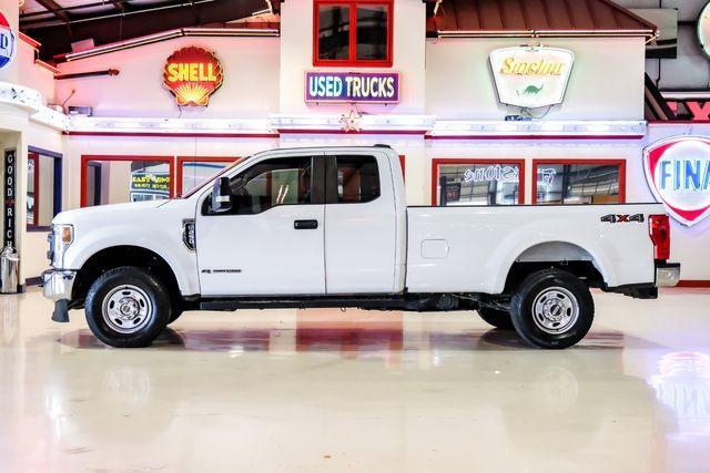 used 2020 Ford F-250 car, priced at $26,553