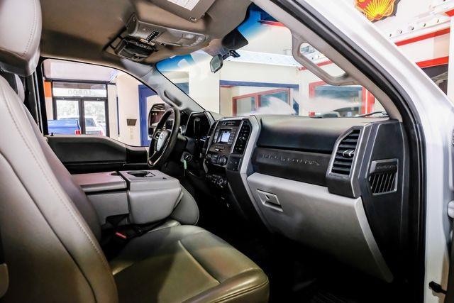 used 2020 Ford F-250 car, priced at $26,553