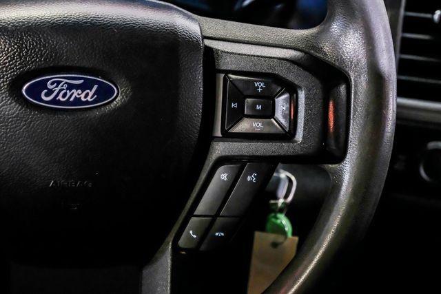 used 2020 Ford F-250 car, priced at $26,553