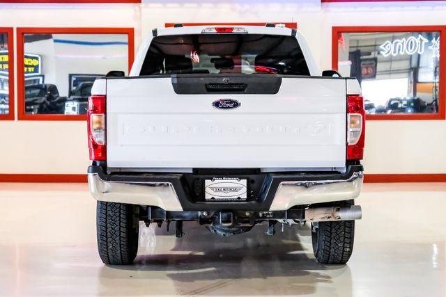 used 2020 Ford F-250 car, priced at $26,553