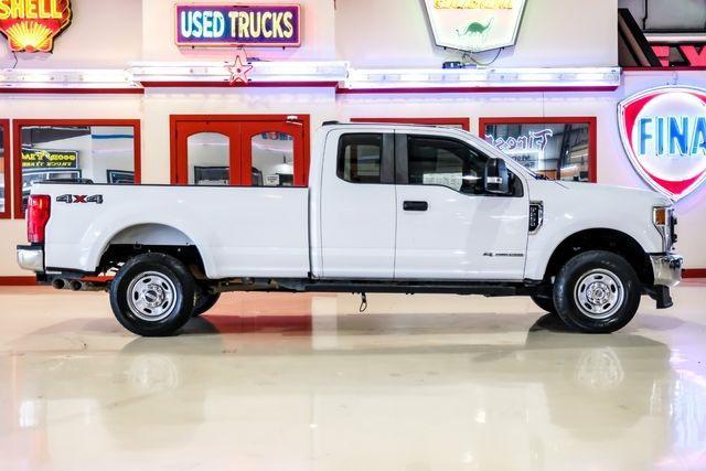 used 2020 Ford F-250 car, priced at $26,553