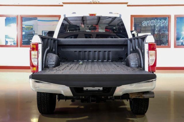 used 2020 Ford F-250 car, priced at $26,553