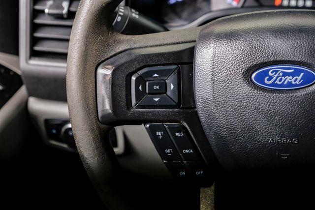 used 2020 Ford F-250 car, priced at $26,553