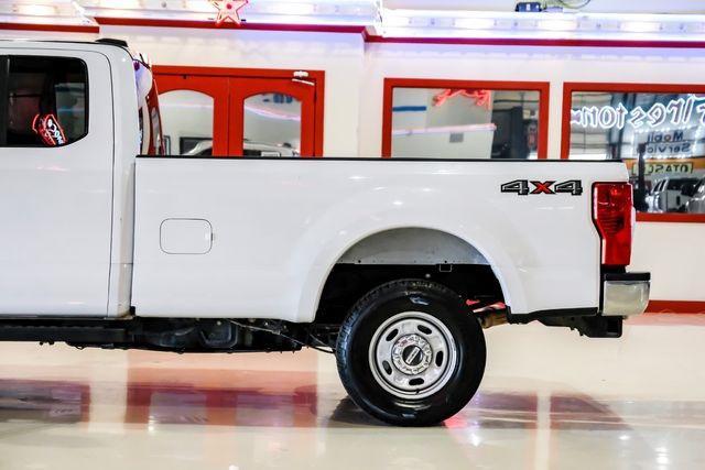 used 2020 Ford F-250 car, priced at $26,553