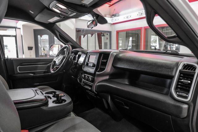 used 2021 Ram 2500 car, priced at $36,773