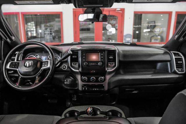 used 2021 Ram 2500 car, priced at $36,773