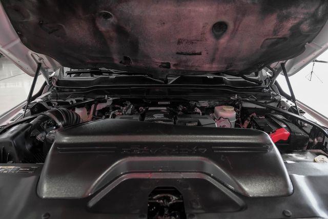 used 2021 Ram 2500 car, priced at $36,773