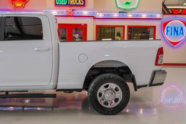 used 2021 Ram 2500 car, priced at $36,773