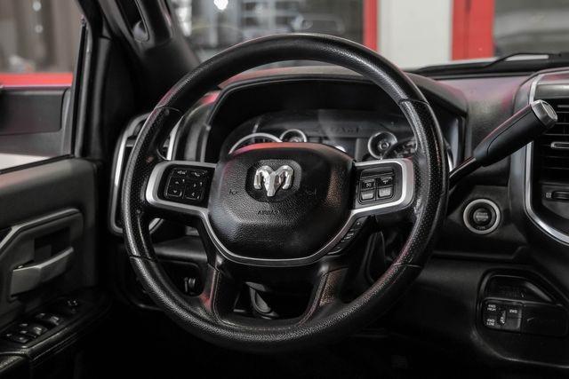used 2021 Ram 2500 car, priced at $36,773
