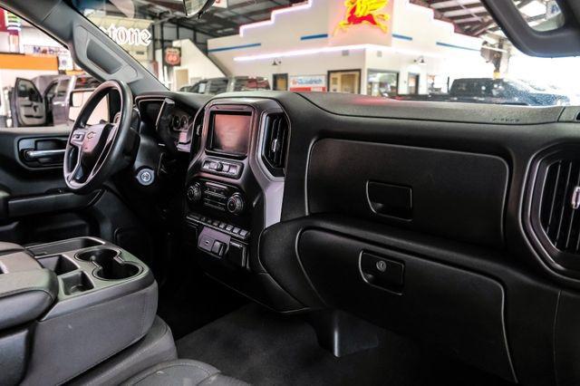 used 2020 Chevrolet Silverado 1500 car, priced at $26,993