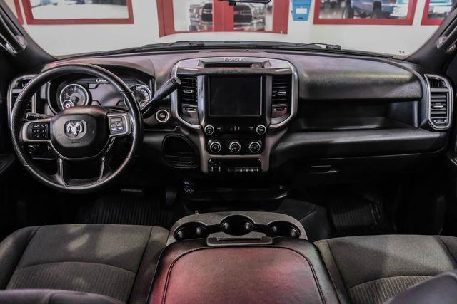used 2022 Ram 3500 car, priced at $41,553