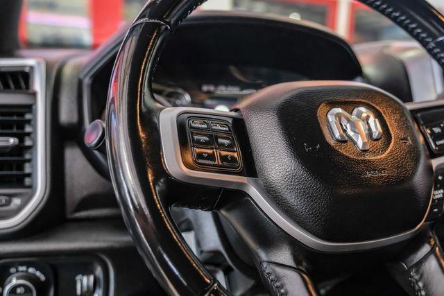 used 2021 Ram 2500 car, priced at $40,988