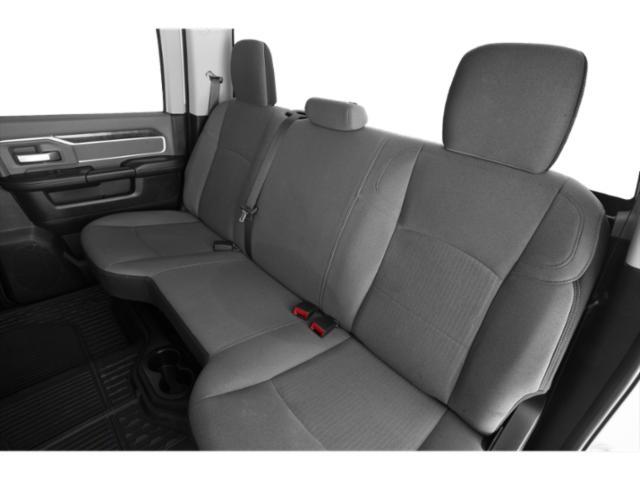 used 2021 Ram 2500 car, priced at $40,988