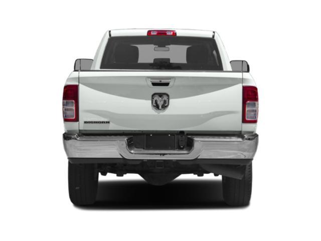 used 2021 Ram 2500 car, priced at $40,988