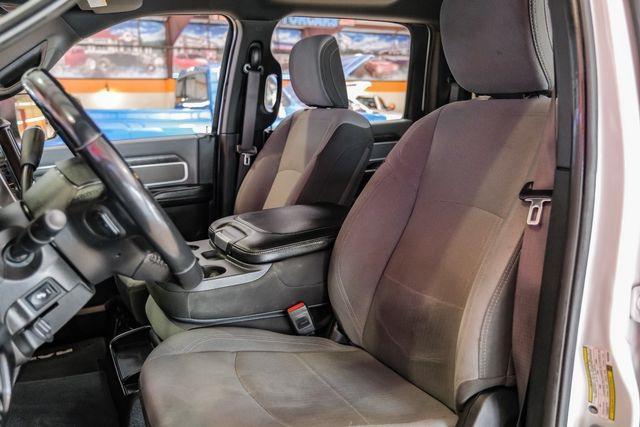 used 2021 Ram 2500 car, priced at $40,988