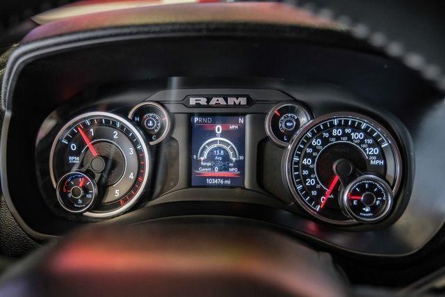 used 2021 Ram 2500 car, priced at $40,988