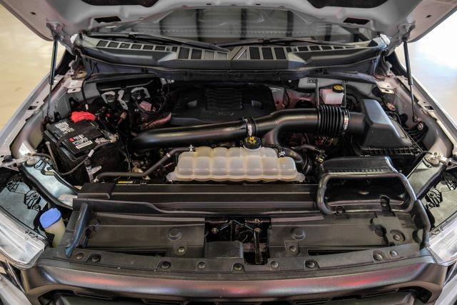 used 2022 Ford F-150 car, priced at $33,500