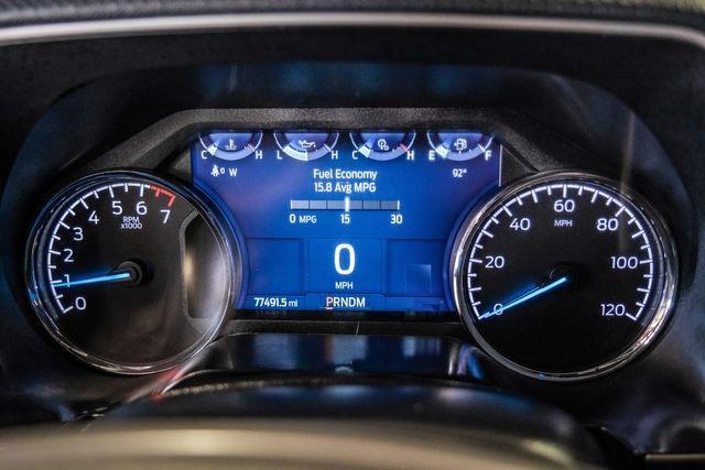 used 2022 Ford F-150 car, priced at $33,500