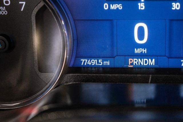 used 2022 Ford F-150 car, priced at $33,500