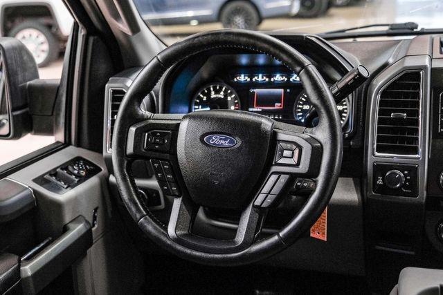 used 2017 Ford F-150 car, priced at $24,773