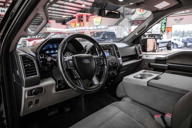 used 2017 Ford F-150 car, priced at $24,773