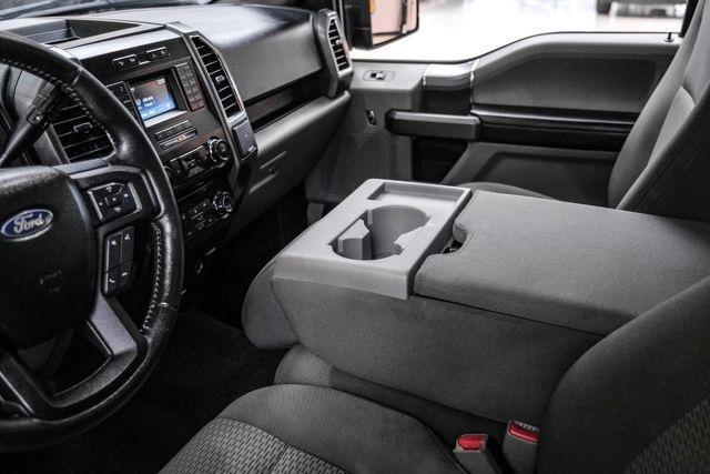 used 2017 Ford F-150 car, priced at $24,773