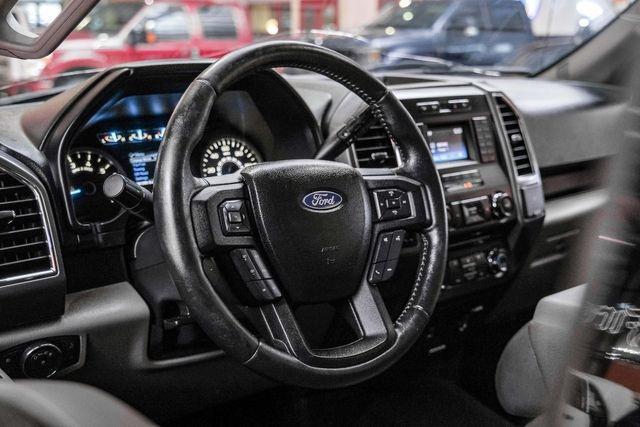 used 2017 Ford F-150 car, priced at $24,773