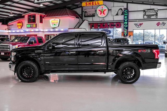 used 2017 Ford F-150 car, priced at $24,773