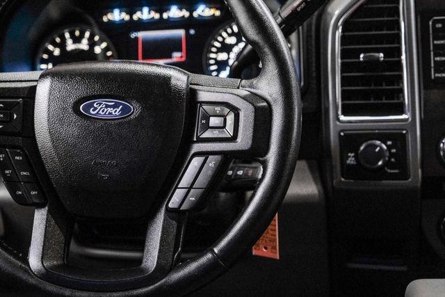 used 2017 Ford F-150 car, priced at $24,773