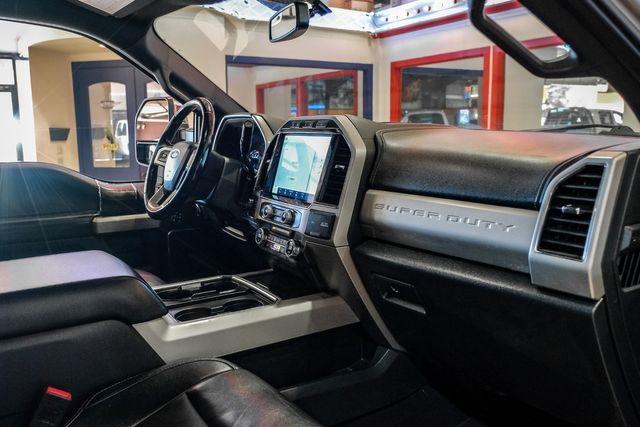 used 2022 Ford F-250 car, priced at $51,988